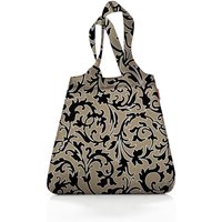 Reisenthel Mini Maxi Shopper Baroque Marble von Reisenthel