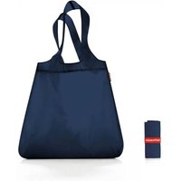 Reisenthel Mini Maxi Shopper Dark Blue von Reisenthel