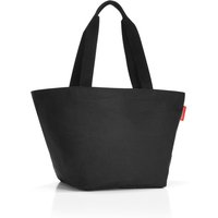 Reisenthel Shopper M Black von Reisenthel