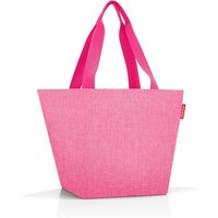 Reisenthel Shopper M Twist Pink von Reisenthel