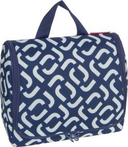 reisenthel toiletbag L  in Navy (3 Liter), Kulturbeutel von Reisenthel