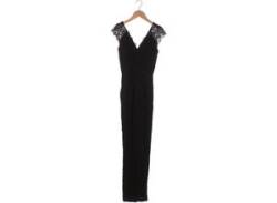 REISS Damen Jumpsuit/Overall, schwarz von Reiss