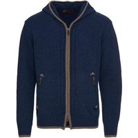 Reitmayer Strickjacke Kapuzenstrickjacke mit Zopfmuster von Reitmayer