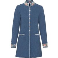 Reitmayer Strickjacke Lange Strickjacke von Reitmayer