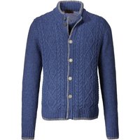 Reitmayer Strickjacke Zopf-Cardigan von Reitmayer