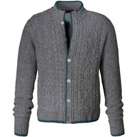 Reitmayer Strickjacke Zopf-Cardigan von Reitmayer