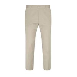 Relco Sta-Press - Herren Mod-Hose - Khaki - 32 von Relco