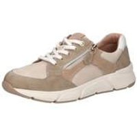 Relife Sneaker Damen beige von Relife