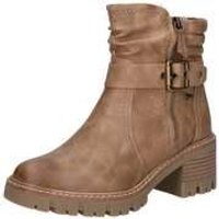 Relife Stiefelette Damen beige|beige|beige|beige|beige|beige|beige von Relife