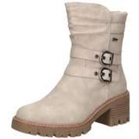 Relife Stiefelette Damen beige|beige|beige|beige|beige|beige|beige von Relife