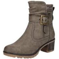 Relife Stiefelette Damen braun|braun|braun|braun von Relife