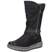 Relife Stiefelette Damen schwarz von Relife