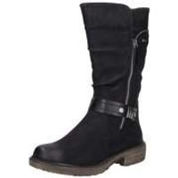 Relife Stiefelette Damen schwarz von Relife