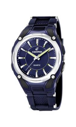 Calypso Herrenarmbanduhr 5560/3 von Relojes Calypso