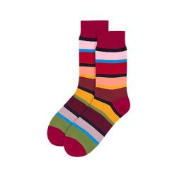 Remember Damen Socken Größe 36-41 (SO63) von Remember
