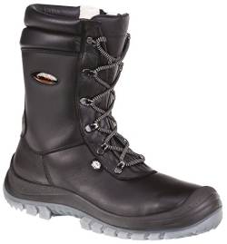 WINTERTHUR-NEU Winterstiefel schwarz - REMISBERG - 85128-15 - Größe 40 von Remisberg