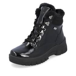 Remonte Damen D0E71 Schneestiefel, Nero/Black/Black/Nero / 02, 40 EU von Remonte