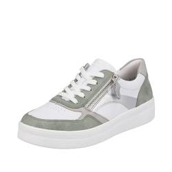 Remonte Damen D0J01 Sneaker, 39 EU von Remonte