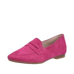 Remonte Damen D0K02 Slipper, Fuchsia / 31, 38 EU von Remonte