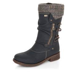 Remonte Damen D8070 Stiefeletten von Remonte