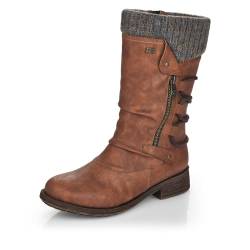 Remonte Damen D8070 Stiefeletten von Remonte