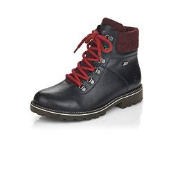 Remonte Damen D8462 Stiefeletten von Remonte