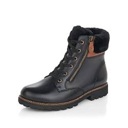 Remonte Damen D8463 Stiefeletten von Remonte