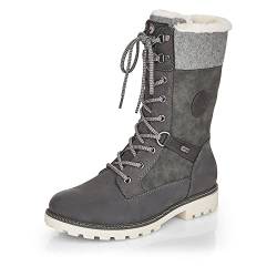 Remonte Damen D8474 Stiefeletten von Remonte