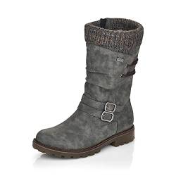 Remonte Damen D8478 Stiefeletten von Remonte