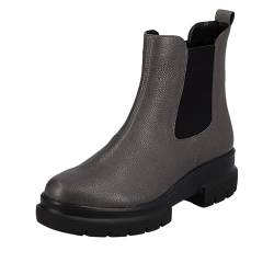 Remonte Damen D8984 Chelsea-Stiefel, Schiefer/fumo / 42, 37 EU von Remonte