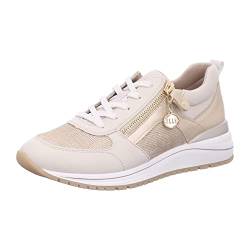 Remonte R3702-60 F 1/2 Damen Sneakers, EU 41 von Remonte