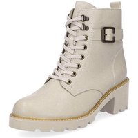 Remonte Remonte Damen Schnürboot beige Schnürboots von Remonte