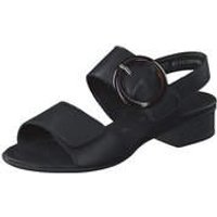 Remonte Sandale Damen schwarz|schwarz|schwarz von Remonte