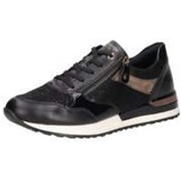 Remonte Sneaker Damen schwarz|schwarz|schwarz|schwarz von Remonte