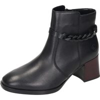 Remonte Stiefeletten Stiefelette aus echtem Leder von Remonte