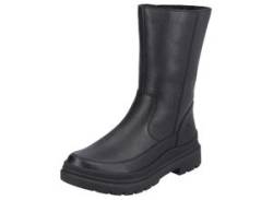 Winterstiefel REMONTE Gr. 42, schwarz Damen Schuhe Winterstiefel von Remonte