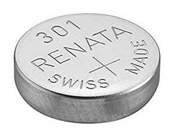 Renata 301 – Uhr von Renata
