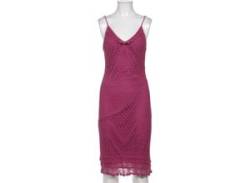 Rene Derhy Damen Kleid, pink von René Derhy
