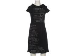 Rene Derhy Damen Kleid, schwarz von René Derhy