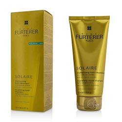 After-Sun Nourishing Repair Shampoo With Jojoba Wax 200 Ml von Rene Furterer