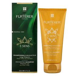 Furterer 5 Sens Enhancing Shampoo 200ml von Rene Furterer