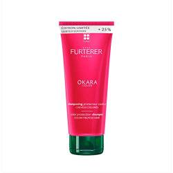 Okara Color Color Protection Shampoo 250 Ml von Rene Furterer