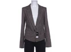 RENE LEZARD Damen Blazer, braun von René Lezard