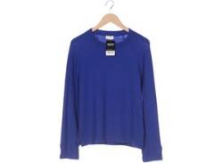 RENE LEZARD Damen Pullover, blau von René Lezard