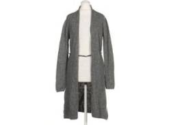 RENE LEZARD Damen Strickjacke, grau von René Lezard