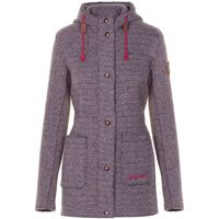 RennerXXL Fleecejacke Almgwand Hochblanken Damen Fleece Mantel von RennerXXL