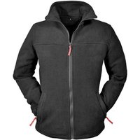 RennerXXL Fleecejacke Benny Männer Übergrößen XXL-10XL von RennerXXL