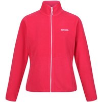 RennerXXL Fleecejacke Clemance XXL Damen Outdoor-Jacke große Größen von RennerXXL