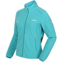 RennerXXL Fleecejacke Floreo IV Damen Outdoor Fleece Jacke - Übergrößen von RennerXXL