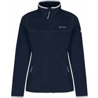 RennerXXL Fleecejacke Floreo XXL Damen Outdoor Jacke - große Größen von RennerXXL